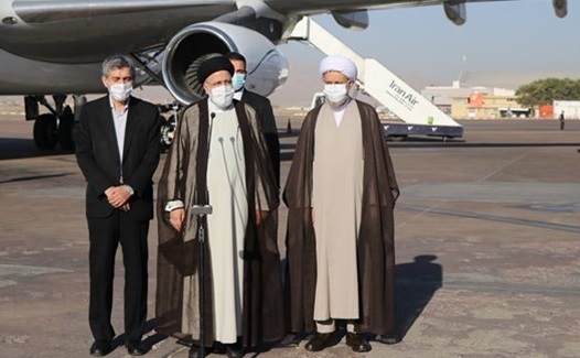 جذب ۱۱۲ درصدی اعتبارات سفر اول رییس جمهور به فارس